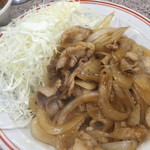 ラーメン王 後楽本舗  - 