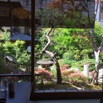 東京 芝 とうふ屋うかい - 