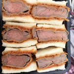 レストラン ヨコオ 大阪のれんめぐり店 - 