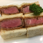 レストラン ヨコオ 大阪のれんめぐり店 - 