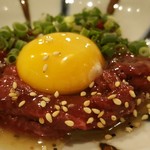 やきとりの扇屋 - 