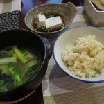 ぬくもりの宿 ふる川 - 