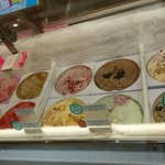 サーティワンアイスクリーム - 