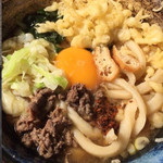 くれちうどん - 