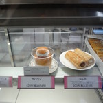 パールモンドール - 