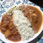 アリーズ キッチン