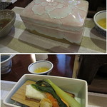 ぬくもりの宿 ふる川 - 