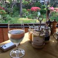 万平ホテル メインダイニングルーム - 