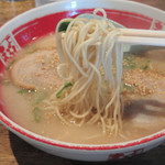 麺道 まるよし - 