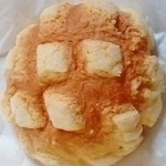 メロン・ドゥ・メロン - プレーン