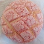 メロン・ドゥ・メロン - いちご