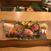寿司勝 - 