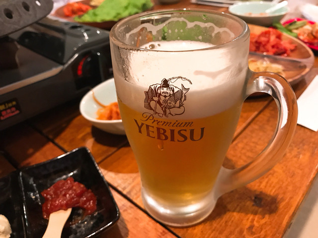 こり家 j（こりや ジェイ） - 郡山（韓国料理）の写真