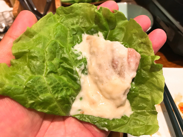 こり家 j（こりや ジェイ） - 郡山（韓国料理）の写真