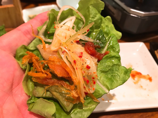 こり家 j（こりや ジェイ） - 郡山（韓国料理）の写真