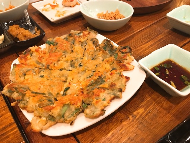 こり家 J こりや ジェイ 郡山 韓国料理 食べログ