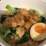 ロンフーエアキッチン セントレア店 - 