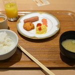 ビストロ　アトリ - 