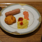 ビストロ　アトリ - 