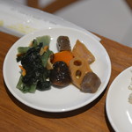 ビストロ　アトリ - 