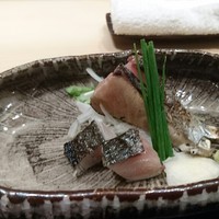 銀座 よし澤 - 