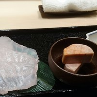 銀座 よし澤 - 