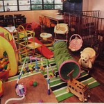 Cafe★dining LiLii Park - 
