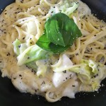 カフェ ラッテ - 