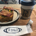 アールベイカー インスパイアード バイ コート ロザリアン - 