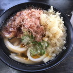 みやふじうどん店 - 