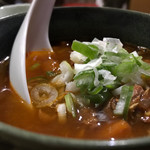 串焼き 千羽 - 煮込み