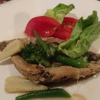 レストラン アンシャンテ - 