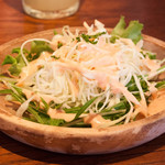 大衆肉バル スプリガン - 