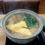 お食事処 雷電 - 大鵬直伝！友鵬流ちゃんこ鍋