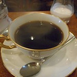 67435793 - ブレンドコーヒー