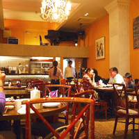 中国飯店 紫玉蘭 - 