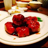 中国飯店 紫玉蘭 - 