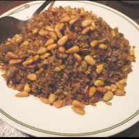 中国飯店 紫玉蘭 - 