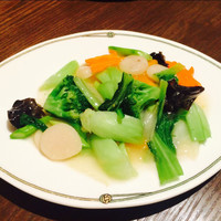 中国飯店 紫玉蘭 - 