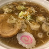 三ツ山製麺工場 ラーメン事業部