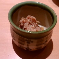 鮨 いし黒 - 