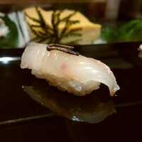 鮨 いし黒 - 