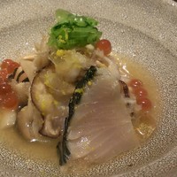 ぎんざ 一二岐 - 