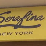 Serafina NEW YORK - 