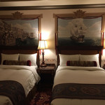 東京ディズニーシー・ホテルミラコスタ - 