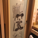 東京ディズニーシー・ホテルミラコスタ - 