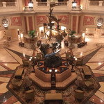 東京ディズニーシー・ホテルミラコスタ - 