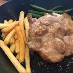 BISTRO うしすけ - 