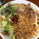 吉田のうどん 富士 - 