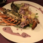 オリーブオイル料理専門店 A・Olio - 